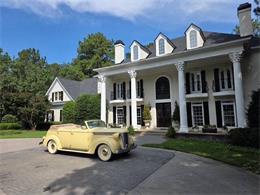1937 DeSoto S 3 (CC-2118794) for sale in Cadillac, Michigan