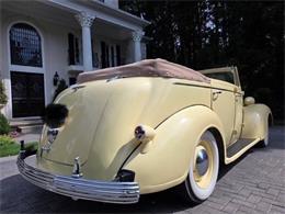 1937 DeSoto S 3 (CC-2118794) for sale in Cadillac, Michigan
