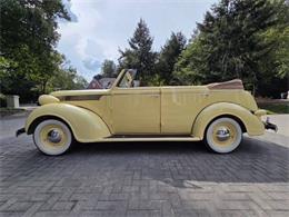 1937 DeSoto S 3 (CC-2118794) for sale in Cadillac, Michigan