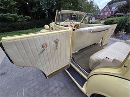1937 DeSoto S 3 (CC-2118794) for sale in Cadillac, Michigan