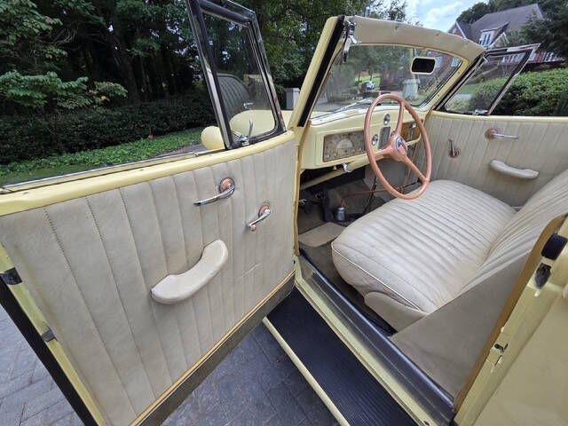 1937 DeSoto S 3 (CC-2118794) for sale in Cadillac, Michigan