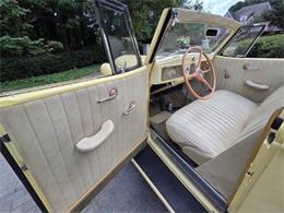 1937 DeSoto S 3 (CC-2118794) for sale in Cadillac, Michigan