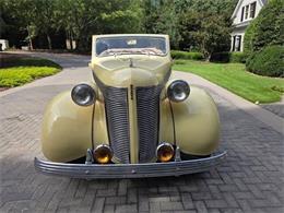 1937 DeSoto S 3 (CC-2118794) for sale in Cadillac, Michigan