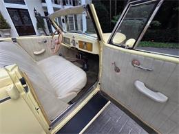 1937 DeSoto S 3 (CC-2118794) for sale in Cadillac, Michigan