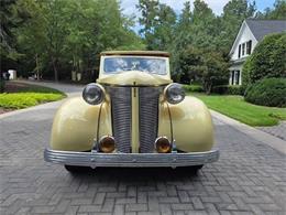 1937 DeSoto S 3 (CC-2118794) for sale in Cadillac, Michigan