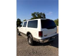 2001 Ford Excursion (CC-2118795) for sale in Cadillac, Michigan