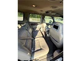 2001 Ford Excursion (CC-2118795) for sale in Cadillac, Michigan