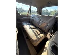 2001 Ford Excursion (CC-2118795) for sale in Cadillac, Michigan