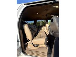2001 Ford Excursion (CC-2118795) for sale in Cadillac, Michigan