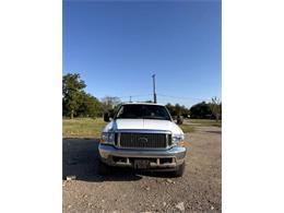 2001 Ford Excursion (CC-2118795) for sale in Cadillac, Michigan