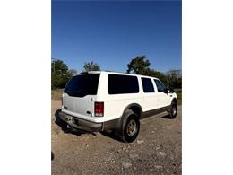 2001 Ford Excursion (CC-2118795) for sale in Cadillac, Michigan