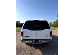 2001 Ford Excursion (CC-2118795) for sale in Cadillac, Michigan