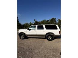 2001 Ford Excursion (CC-2118795) for sale in Cadillac, Michigan