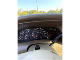 2001 Ford Excursion (CC-2118795) for sale in Cadillac, Michigan
