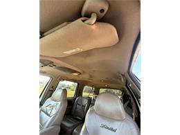 2001 Ford Excursion (CC-2118795) for sale in Cadillac, Michigan