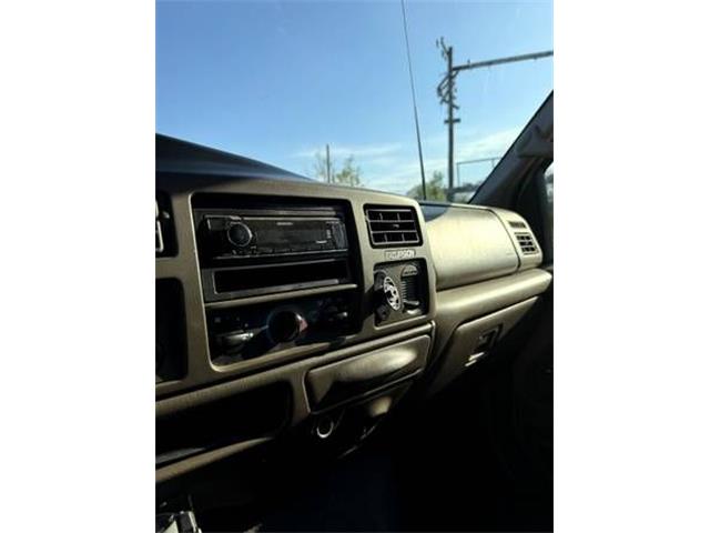 2001 Ford Excursion (CC-2118795) for sale in Cadillac, Michigan