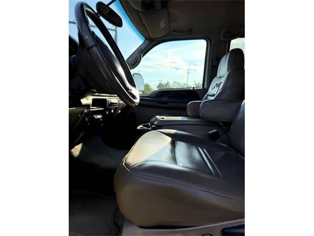2001 Ford Excursion (CC-2118795) for sale in Cadillac, Michigan