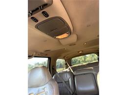 2001 Ford Excursion (CC-2118795) for sale in Cadillac, Michigan