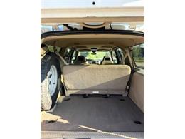 2001 Ford Excursion (CC-2118795) for sale in Cadillac, Michigan