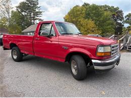1993 Ford F150 (CC-2118796) for sale in Cadillac, Michigan