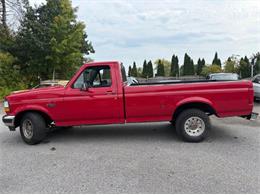 1993 Ford F150 (CC-2118796) for sale in Cadillac, Michigan