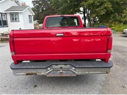 1993 Ford F150 (CC-2118796) for sale in Cadillac, Michigan