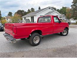 1993 Ford F150 (CC-2118796) for sale in Cadillac, Michigan