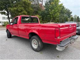 1993 Ford F150 (CC-2118796) for sale in Cadillac, Michigan