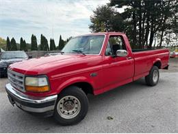 1993 Ford F150 (CC-2118796) for sale in Cadillac, Michigan
