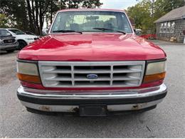 1993 Ford F150 (CC-2118796) for sale in Cadillac, Michigan