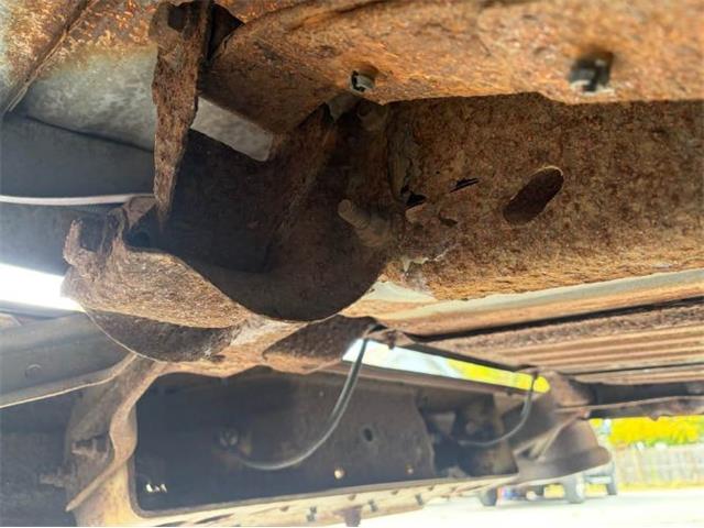 1993 Ford F150 (CC-2118796) for sale in Cadillac, Michigan