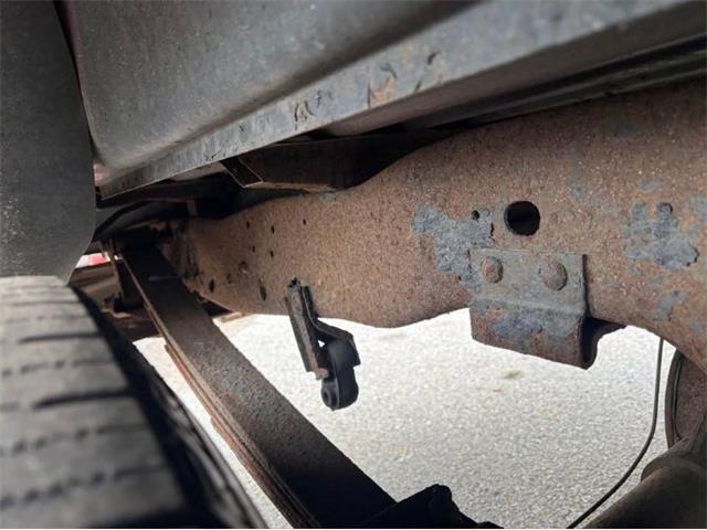 1993 Ford F150 (CC-2118796) for sale in Cadillac, Michigan