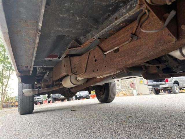 1993 Ford F150 (CC-2118796) for sale in Cadillac, Michigan