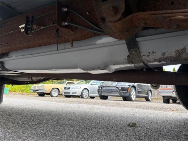 1993 Ford F150 (CC-2118796) for sale in Cadillac, Michigan