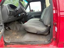 1993 Ford F150 (CC-2118796) for sale in Cadillac, Michigan