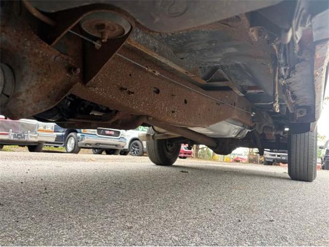 1993 Ford F150 (CC-2118796) for sale in Cadillac, Michigan