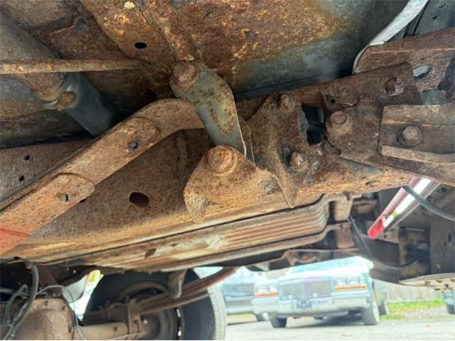 1993 Ford F150 (CC-2118796) for sale in Cadillac, Michigan