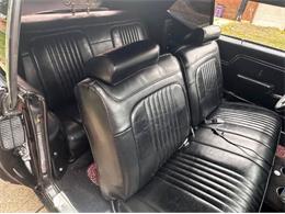 1972 Chevrolet Chevelle (CC-2118797) for sale in Cadillac, Michigan