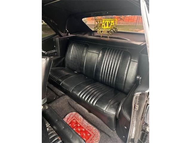 1972 Chevrolet Chevelle (CC-2118797) for sale in Cadillac, Michigan