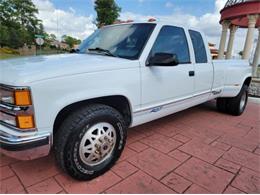 1996 Chevrolet 3500 (CC-2118798) for sale in Cadillac, Michigan