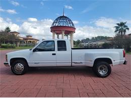 1996 Chevrolet 3500 (CC-2118798) for sale in Cadillac, Michigan