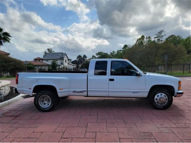 1996 Chevrolet 3500 (CC-2118798) for sale in Cadillac, Michigan