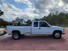 1996 Chevrolet 3500 (CC-2118798) for sale in Cadillac, Michigan