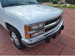 1996 Chevrolet 3500 (CC-2118798) for sale in Cadillac, Michigan
