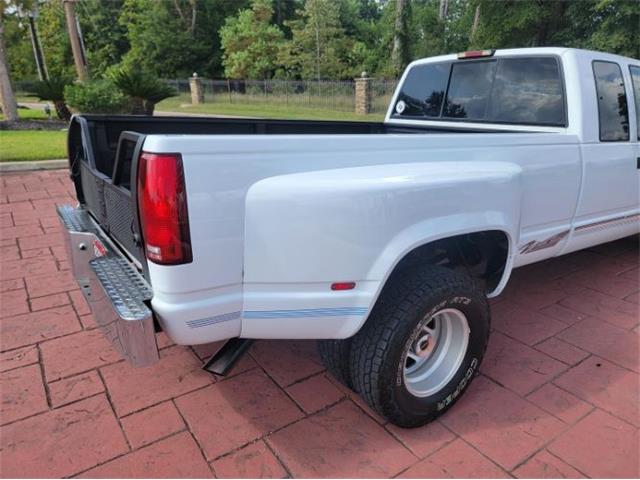 1996 Chevrolet 3500 (CC-2118798) for sale in Cadillac, Michigan