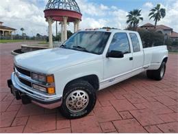 1996 Chevrolet 3500 (CC-2118798) for sale in Cadillac, Michigan