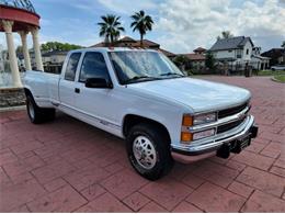 1996 Chevrolet 3500 (CC-2118798) for sale in Cadillac, Michigan