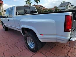 1996 Chevrolet 3500 (CC-2118798) for sale in Cadillac, Michigan