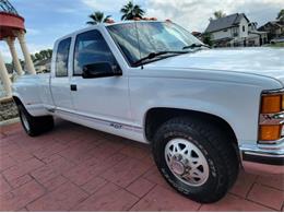 1996 Chevrolet 3500 (CC-2118798) for sale in Cadillac, Michigan