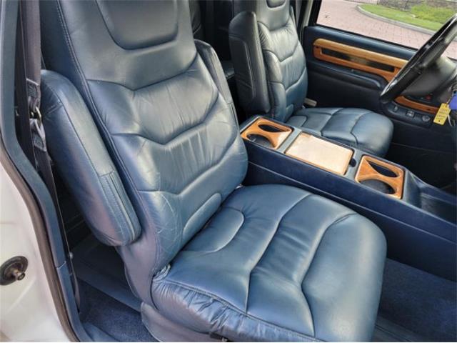 1996 Chevrolet 3500 (CC-2118798) for sale in Cadillac, Michigan